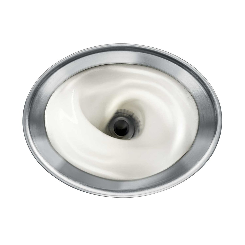 JURA Melkopschuimer Hot & Cold | ROSS