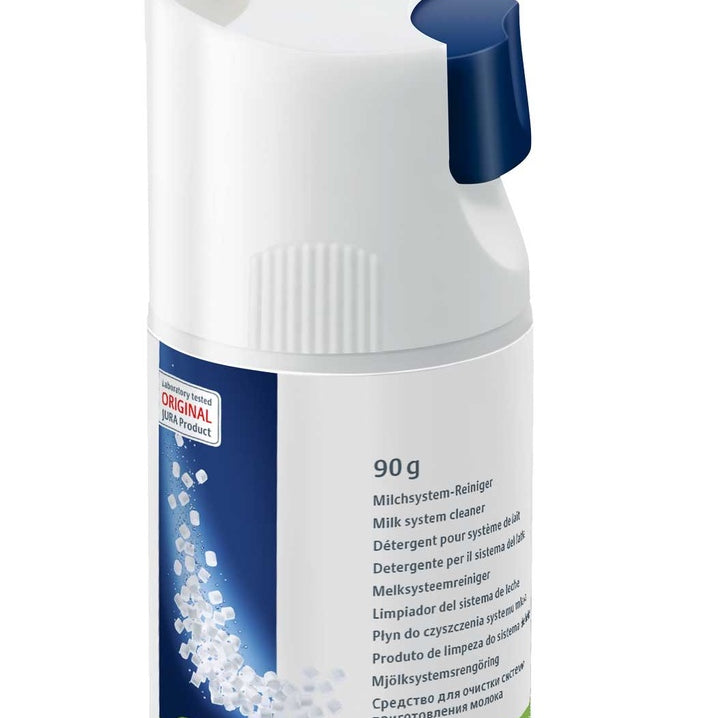 JURA melksysteemreiniger minitabs – hygiëne voor microschuim, 90g
