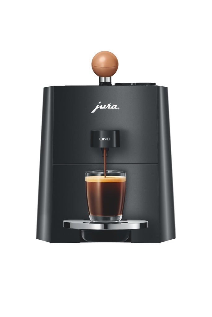 JURA ONO Coffee Black (EA) | ROSS