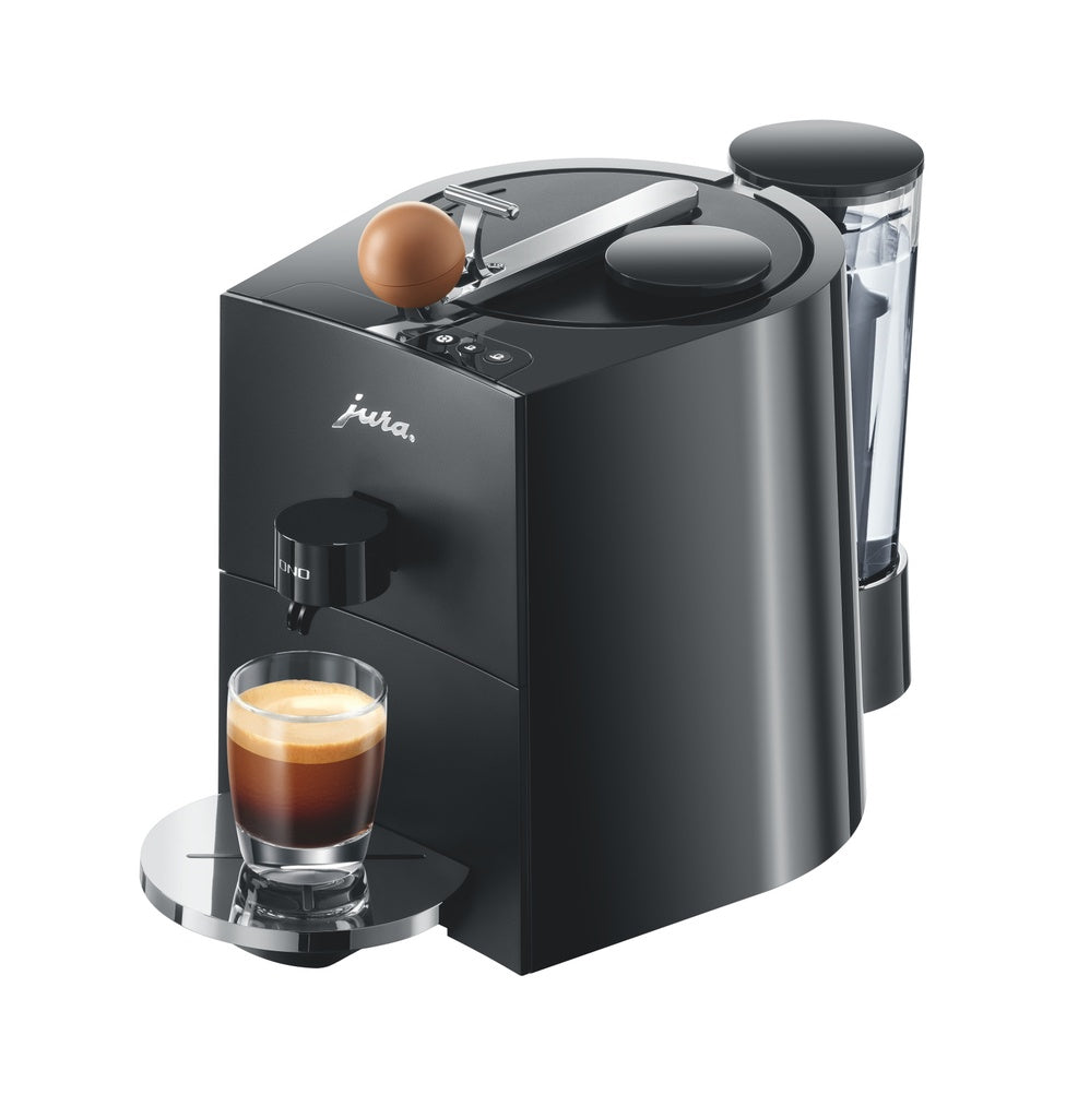 JURA ONO Coffee Black (EA) | ROSS