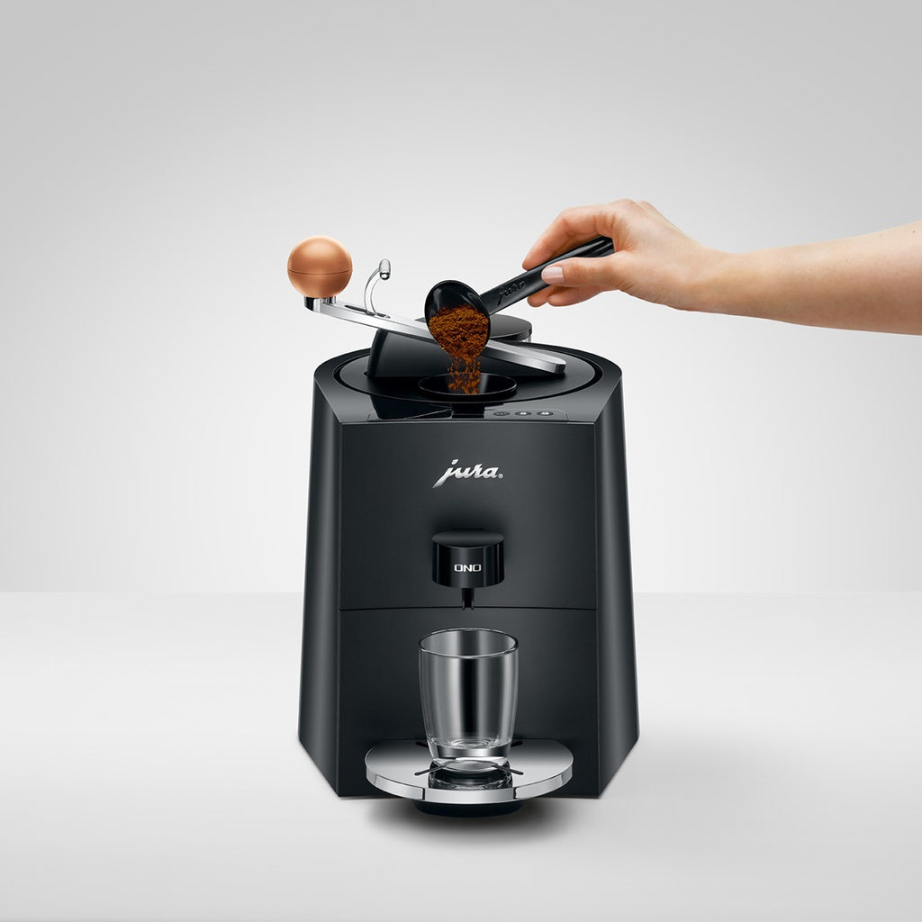 JURA ONO Coffee Black (EA) | ROSS