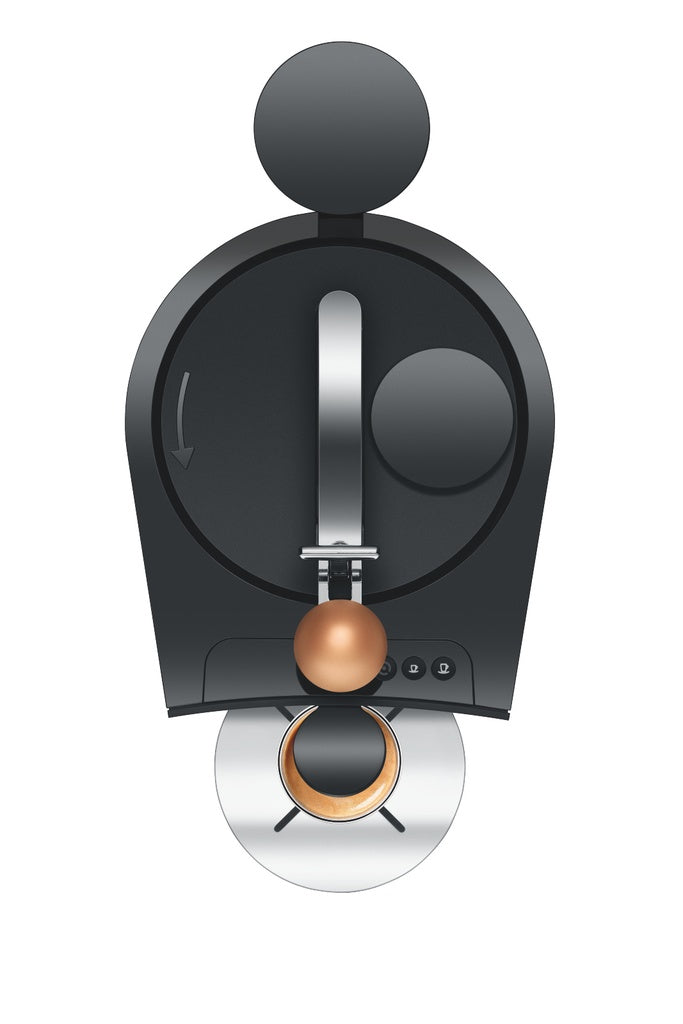 JURA ONO Coffee Black (EA) | ROSS