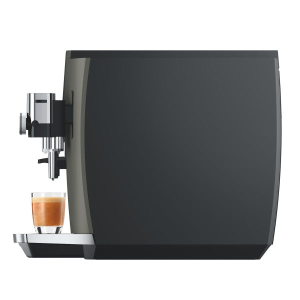 JURA S8 Dark Inox (EB) | ROSS