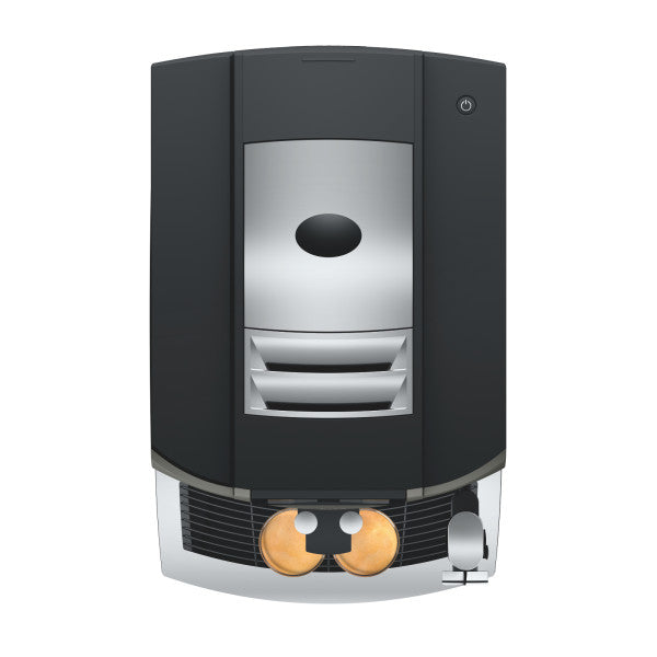 JURA S8 Dark Inox (EB) | ROSS