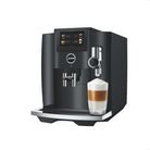 JURA S8 Piano Black (EB) | ROSS