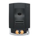 JURA S8 Piano Black (EB) | ROSS