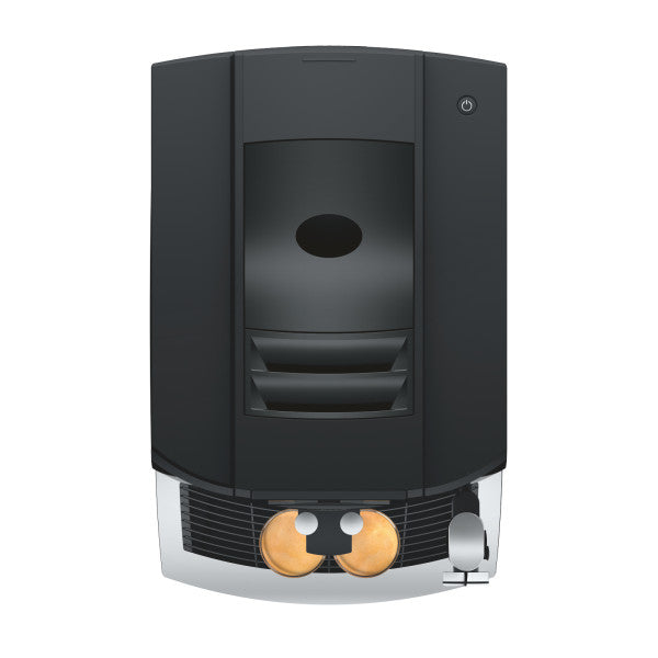 JURA S8 Piano Black (EB) | ROSS