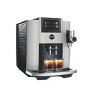 JURA S8 Platin (EB) | ROSS