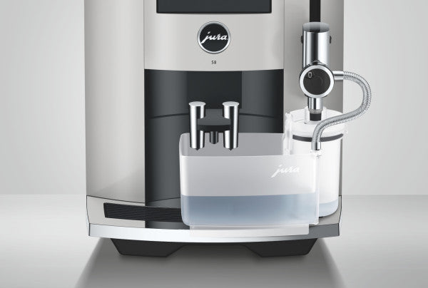 JURA S8 Platin (EB) | ROSS