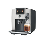 JURA S8 Platin (EB) | ROSS