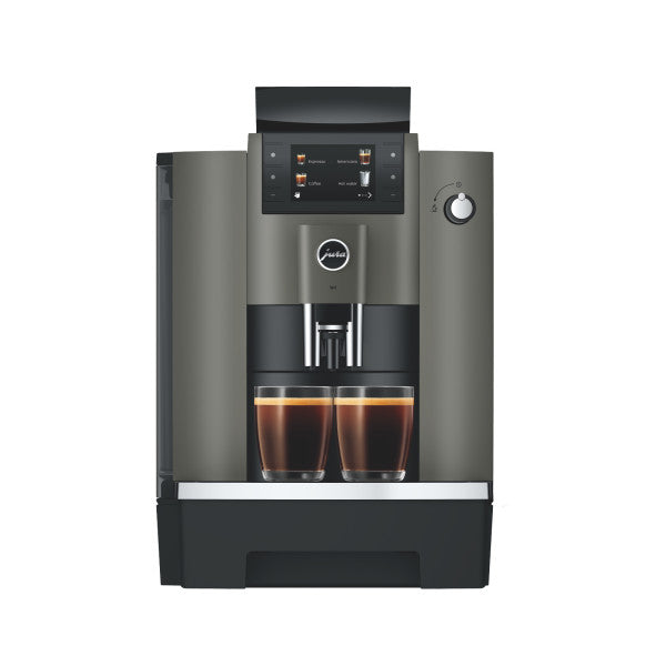 JURA W4 Dark Inox EA | ROSS