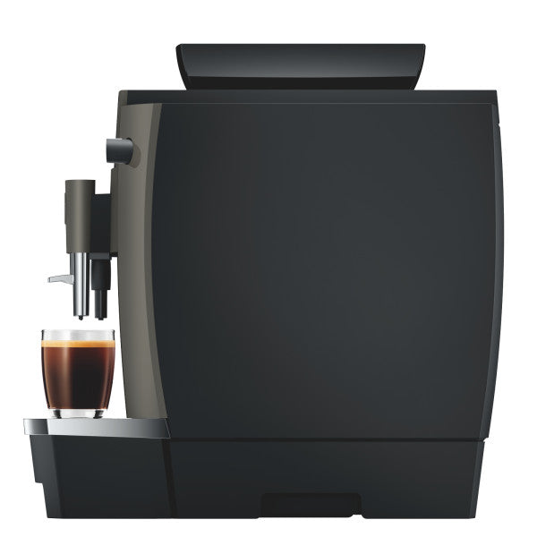 JURA W4 Dark Inox EA | ROSS