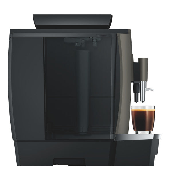 JURA W4 Dark Inox EA Links | ROSS