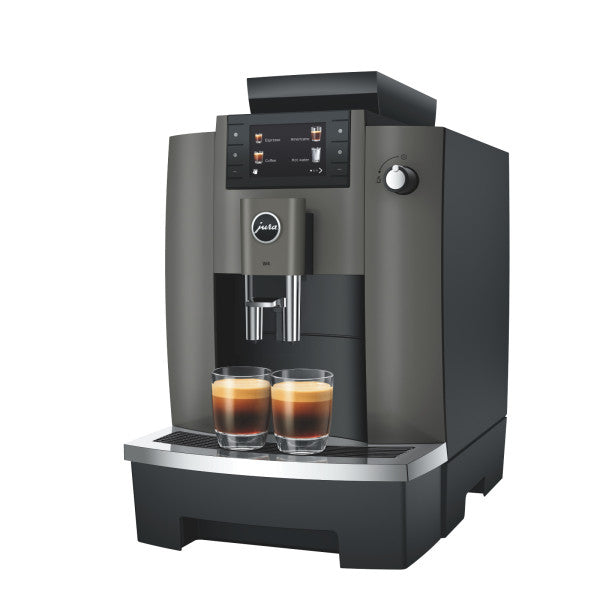 JURA W4 Dark Inox EA | ROSS