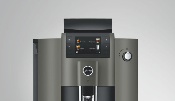 JURA W4 Dark Inox EA | ROSS