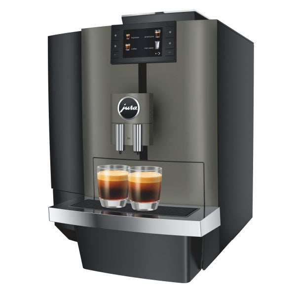 JURA X4 Dark Inox (EA) | ROSS