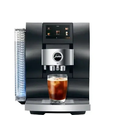 JURA Z10 Aluminium Black (EB) | ROSS