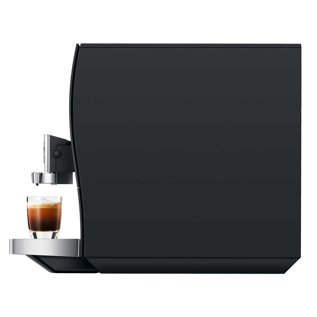 JURA Z10 Aluminium Black (EB) | ROSS