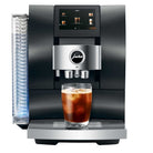 JURA Z10 Aluminium Black (EB) | ROSS