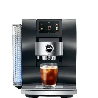 JURA Z10 Aluminium Dark Inox (EA) | ROSS