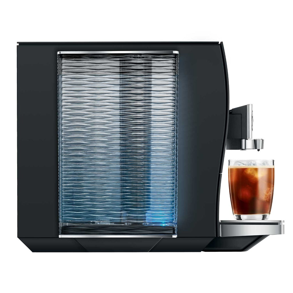 JURA Z10 Aluminium Dark Inox (EA) | ROSS