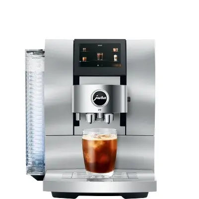 JURA Z10 Alumnium White (EA) | ROSS