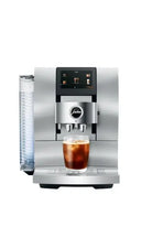 JURA Z10 Alumnium White (EA) | ROSS