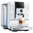 JURA Z10 Diamond White (EA) | ROSS