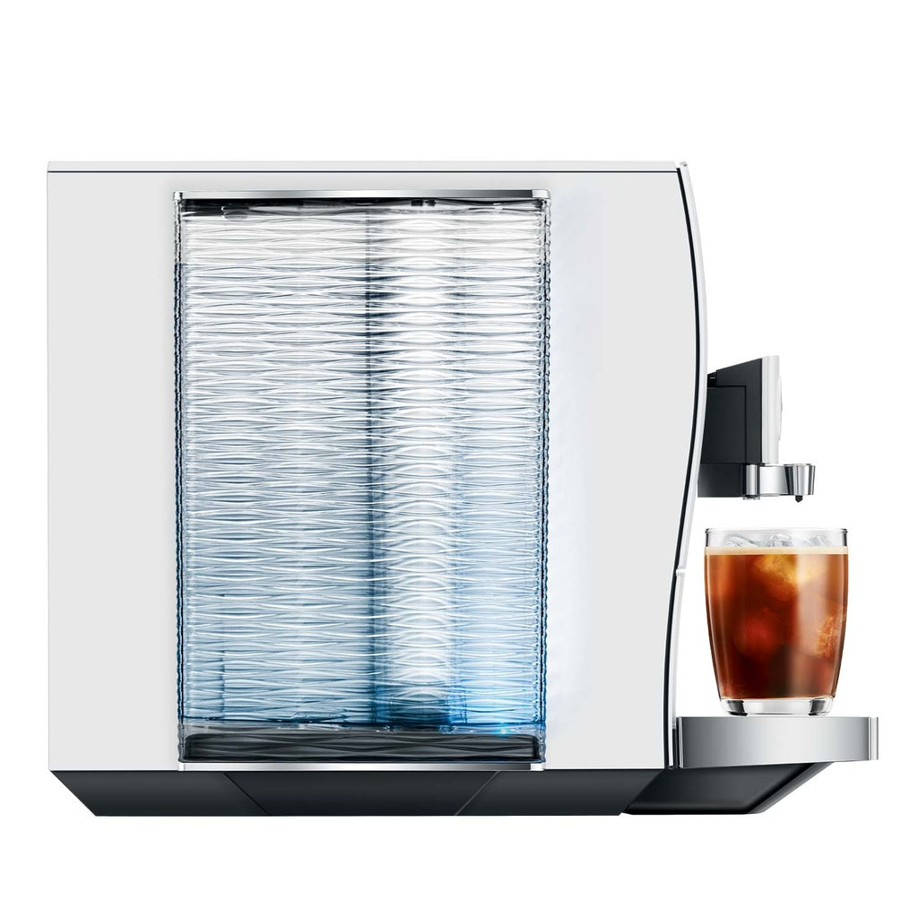 JURA Z10 Diamond White (EA) | ROSS