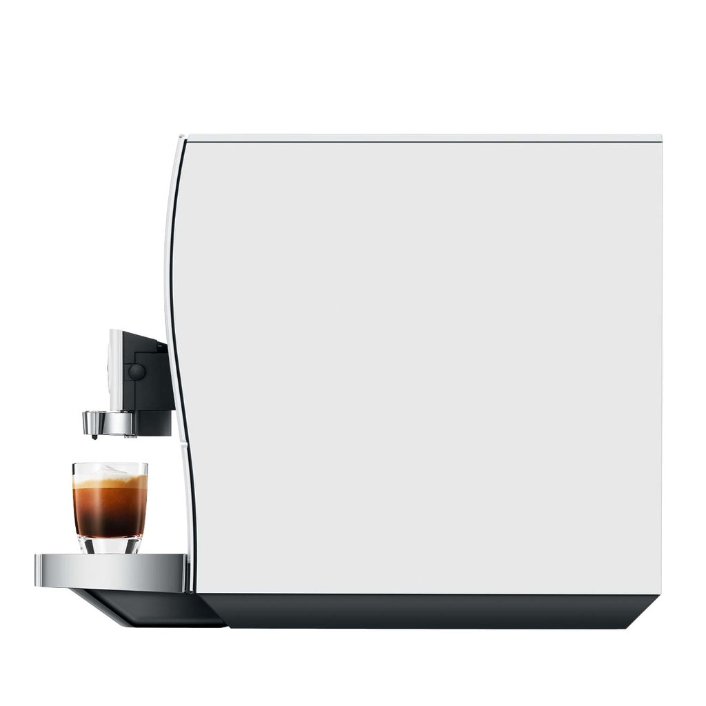 JURA Z10 Diamond White (EA) | ROSS