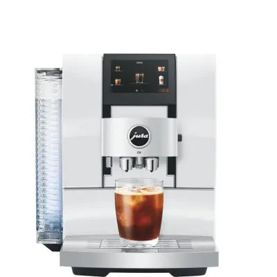 JURA Z10 Diamond White (EA) | ROSS