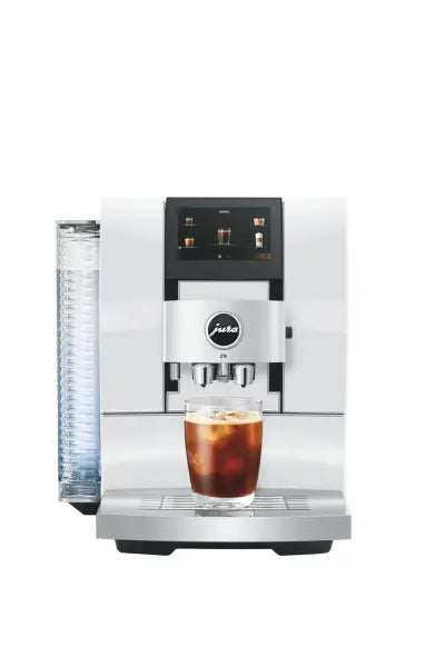 JURA Z10 Diamond White (EA) | ROSS