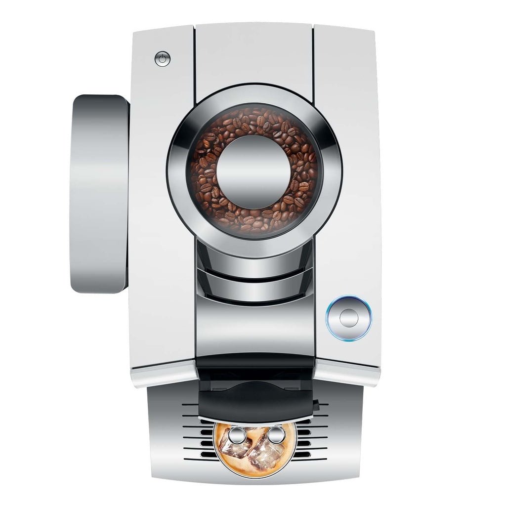 JURA Z10 Diamond White (EA) | ROSS