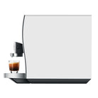 JURA Z10 Z10 Aluminium White (EA) | ROSS