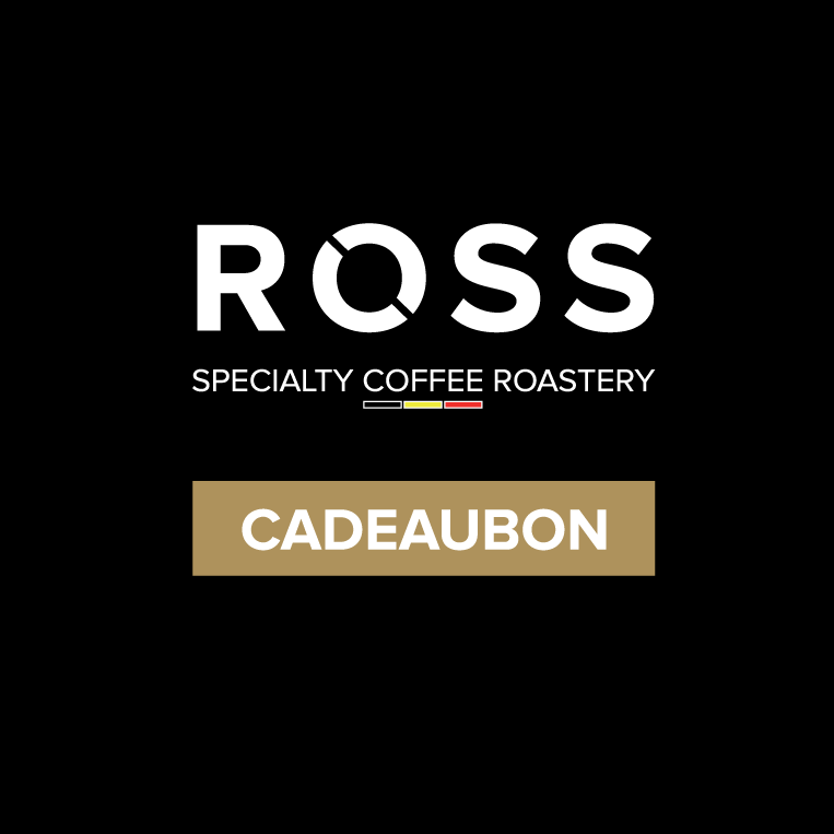 Het verrassend geschenk voor een koffieworkshop