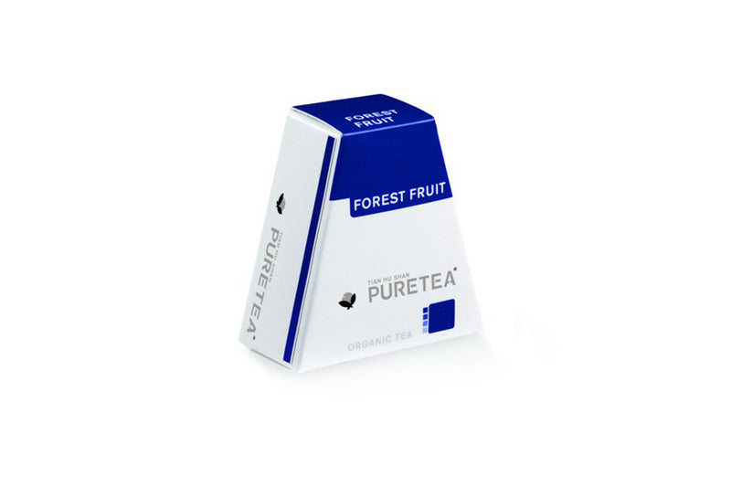 Pure Tea Forest Fruit - ROSS COFFEE & SPECIALTIES