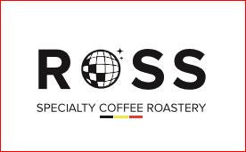 Alles over Koffie en cupping @ ROSS