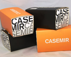 Nieuw: Artisanale pralines van Casemir