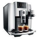 Jura E8: de meeste verkochte koffiemachine