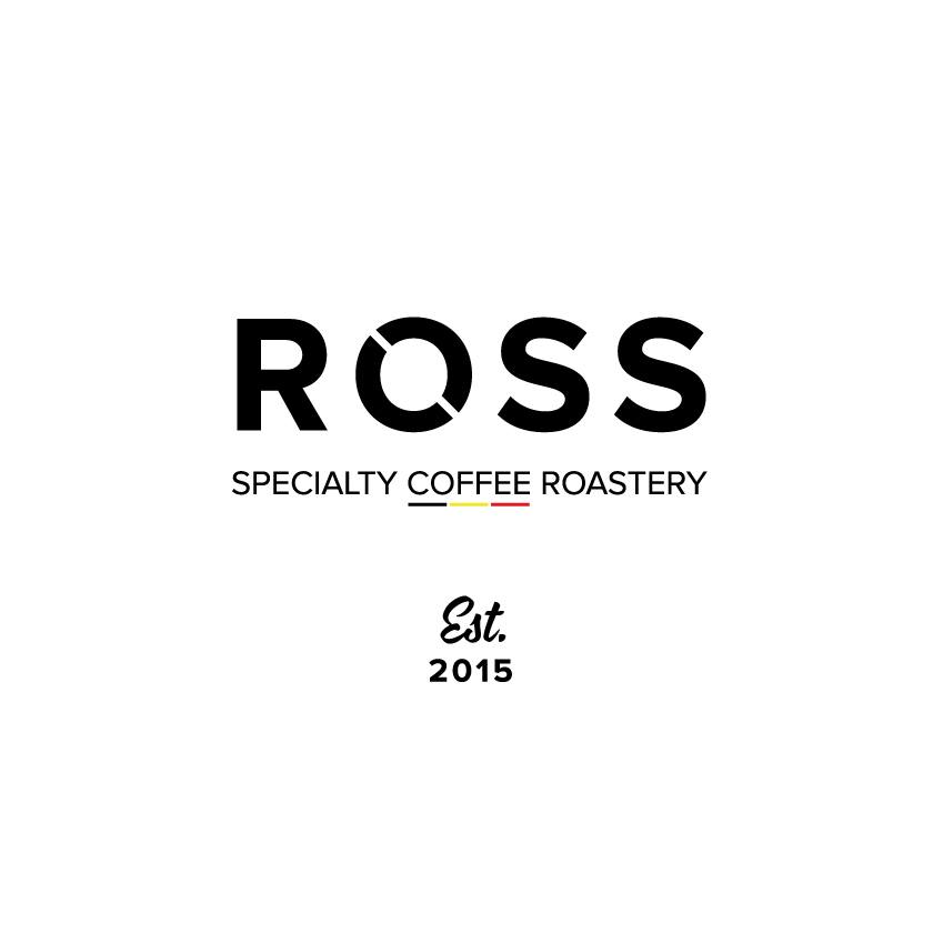 ROSS Coffee bestaat 10 jaar – vier mee met 10% korting + kans op gratis koffie!