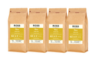 China Kongque_Espresso_4x 1 kg
