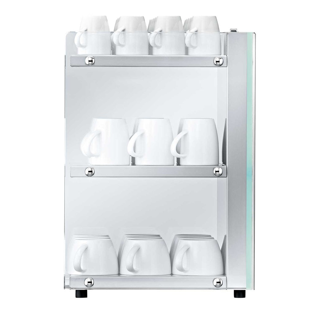 JURA - Glass Cup Warmer | ROSS