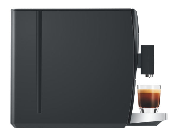 JURA C3 Piano Black (EA)