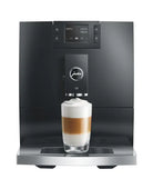 JURA C8 Piano Black (EA) | ROSS