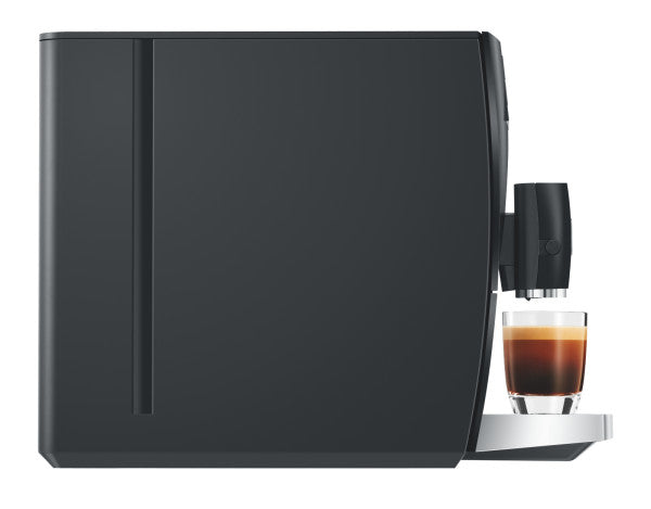 JURA C8 Piano Black (EA) | ROSS