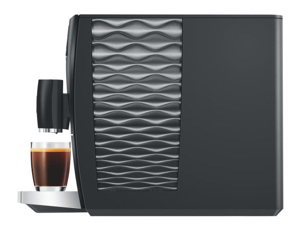 JURA C8 Piano Black (EA) | ROSS