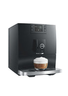 JURA C8 Piano Black (EA) | ROSS