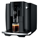 JURA E4 Piano Black (EA) | ROSS