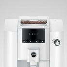 JURA E4 Piano White (EA) | ROSS