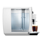JURA E4 Piano White (EA) | ROSS